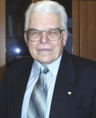 Рощевский М.П. Председатель Президиума с 1983 по 2006 г.