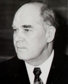 Вавилов П.П. Председатель Президиума с 1956 по 1964 г.