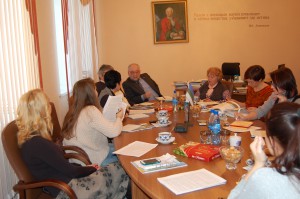 Пресс-конференция А.М. Асхабова 6 февраля 2015 г.